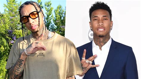 Is Tyga on OnlyFans, does he have a sex tape and what are the。